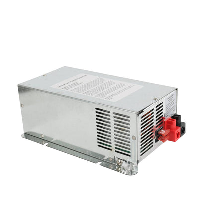 Solidspare WF-9865 65 Amp Power Converter Charger RV Trailer Camper WF-9865-AD-CB WF-9800