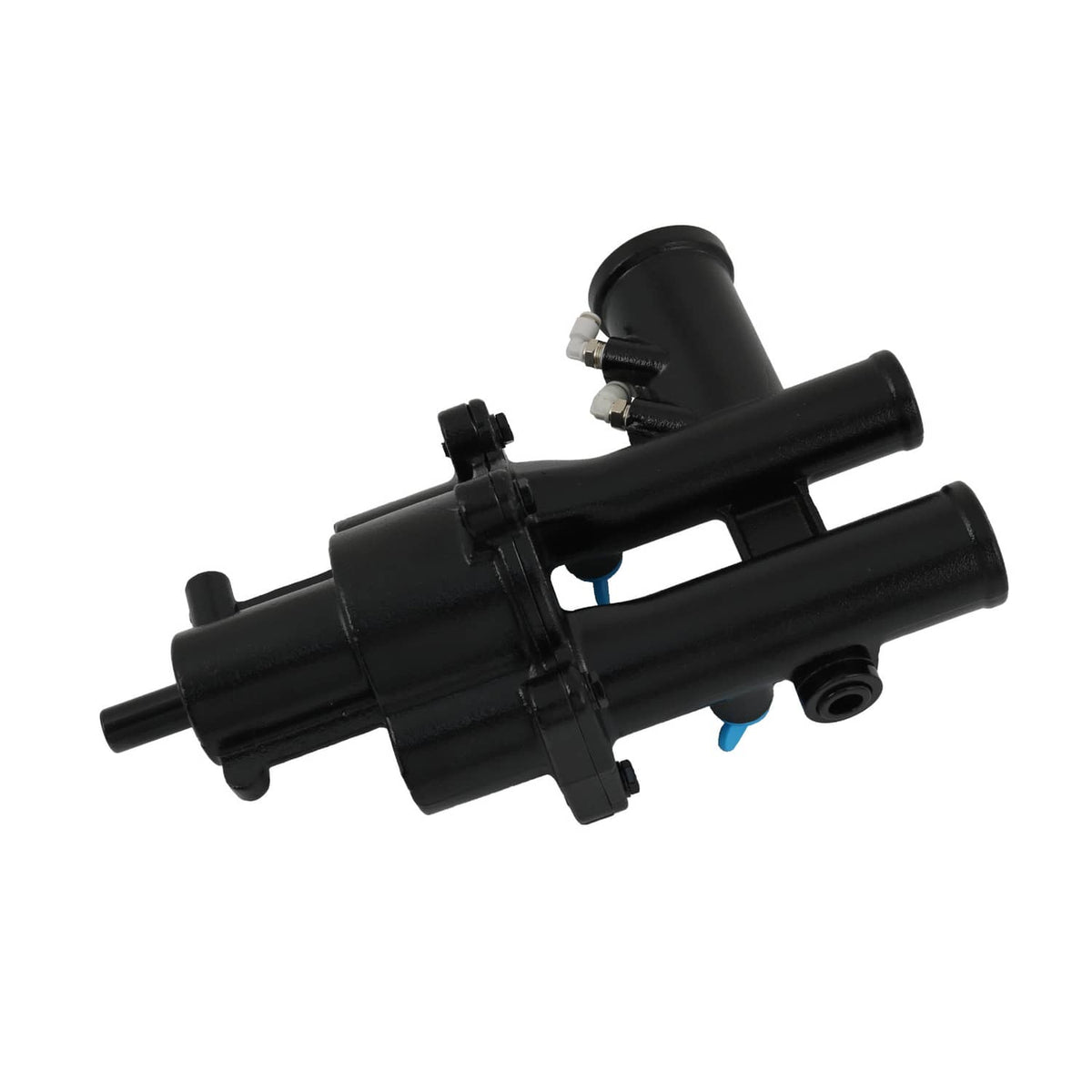 Solidspare For MerCruiser Sea Water Pump Assembly - P/N: 46- 8M0139996