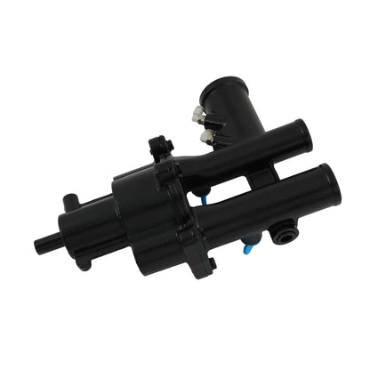 Solidspare For MerCruiser Sea Water Pump Assembly - P/N: 46- 8M0139996