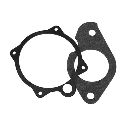 Solid Spare 689-W0093-00 / -02 Carburetor Repair Kit For Yamaha Outboard Motor 2T 25HP 30HP