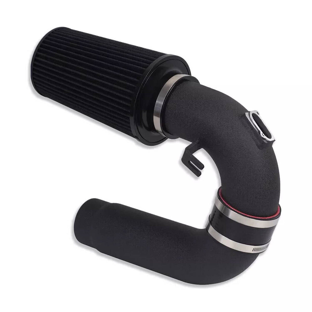 Solidspare New Cold Air Intake Kit for 12-16 BMW F30 228i 320i 328i 420i 428i 2.0T N20 N26