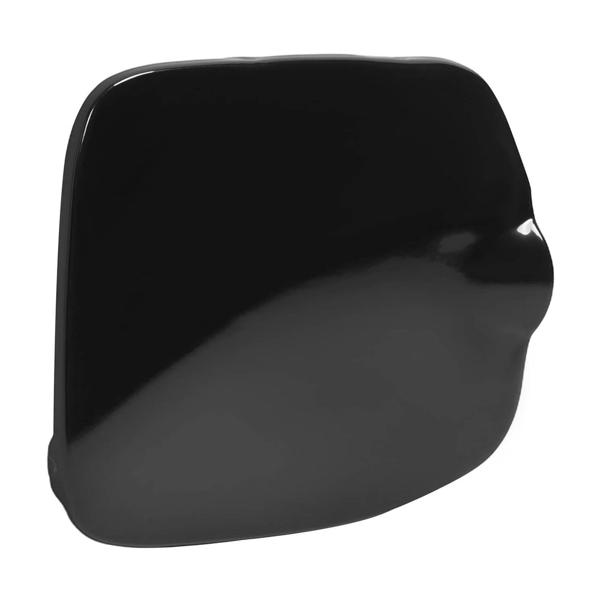 Solid Spare For 2016-2023 Toyota Tacoma Fuel Filler Gas Door Lid Cap 5ft Bed 77305-04080