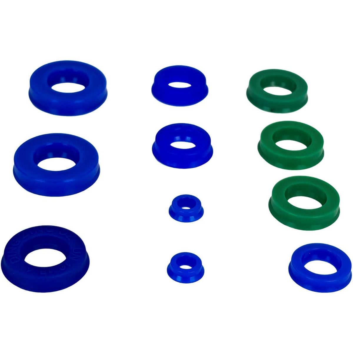 Solid Spare 2308001472 Rebuilt Seal Kit Fit for Mercedes Benz R230 2308001372 2308000872