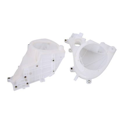 Solidspare For 2014-2024 Harley Electra Glide Street Glide Inner Fairing Speaker Cover