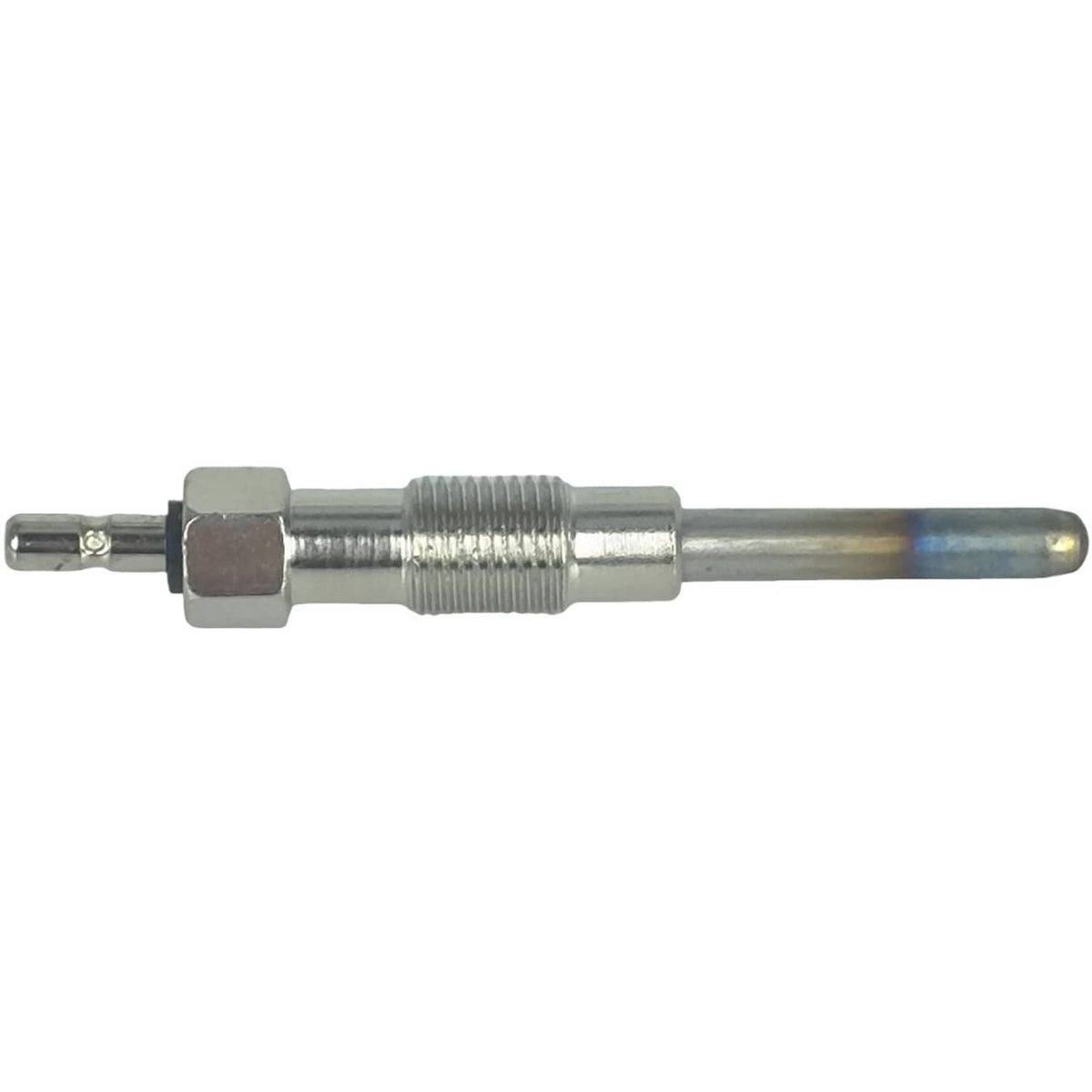 Solid Spare 8X Dual Coil 15G Glow Plug 12338771 for Hummer Humvee M998 6.5 6.2L