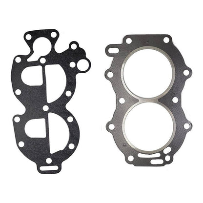 Solid Spare 329419 Cylinder Head Gasket for Johnson Evinrude Outboard OMC 20 25 28 30 35 HP