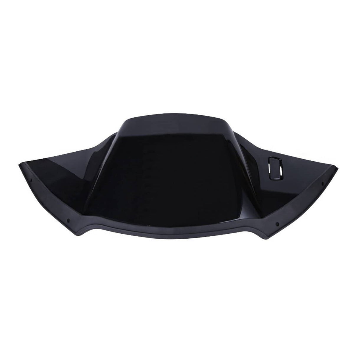 Solidspare Inner Fairing Cover Top Duct Air Vent Fits For Harley CVO Road Glide Ultra FLTR
