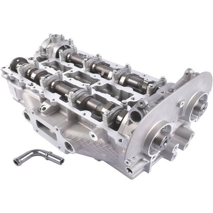 Solidspare Cylinder Head Assembly For Ford Escape Fusion DOHC 1.5L 4 Cyl Turbo EcoBoost