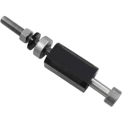 Solidspare Injector Sleeve Cup Remover Installer Tool Set for CAT 3406E C10/12/15 9U-6891