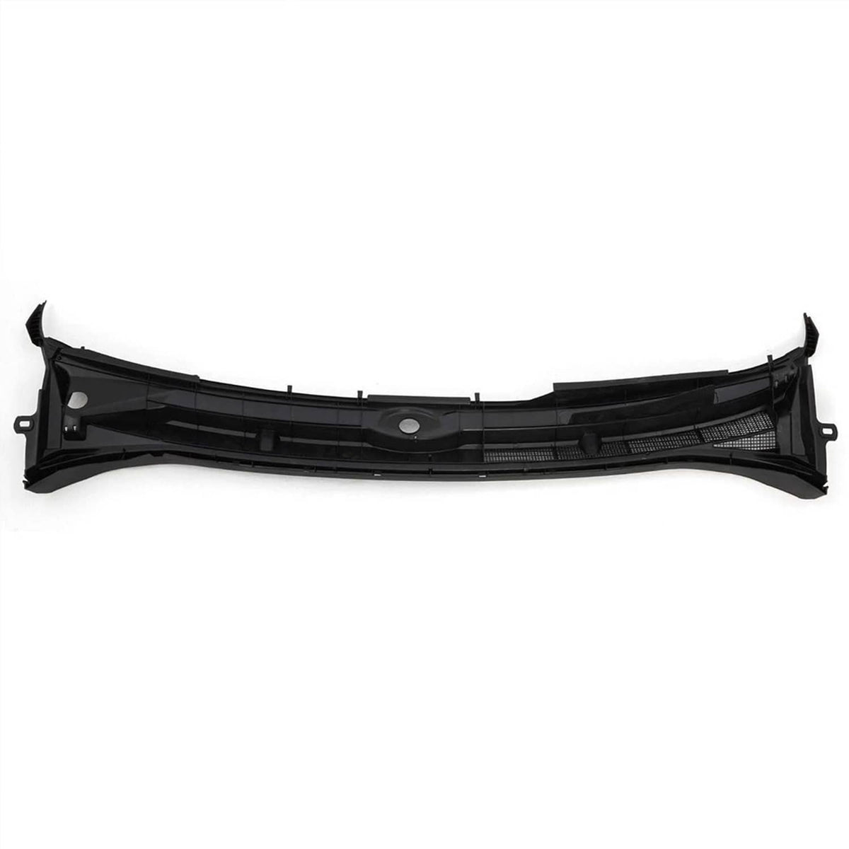 Solidspare Windshield Wiper Cowl Grille Vent Panel For 2014-2021 Toyota Tundra 557000C040