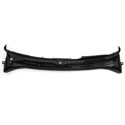 Solidspare Windshield Wiper Cowl Grille Vent Panel For 2014-2021 Toyota Tundra 557000C040