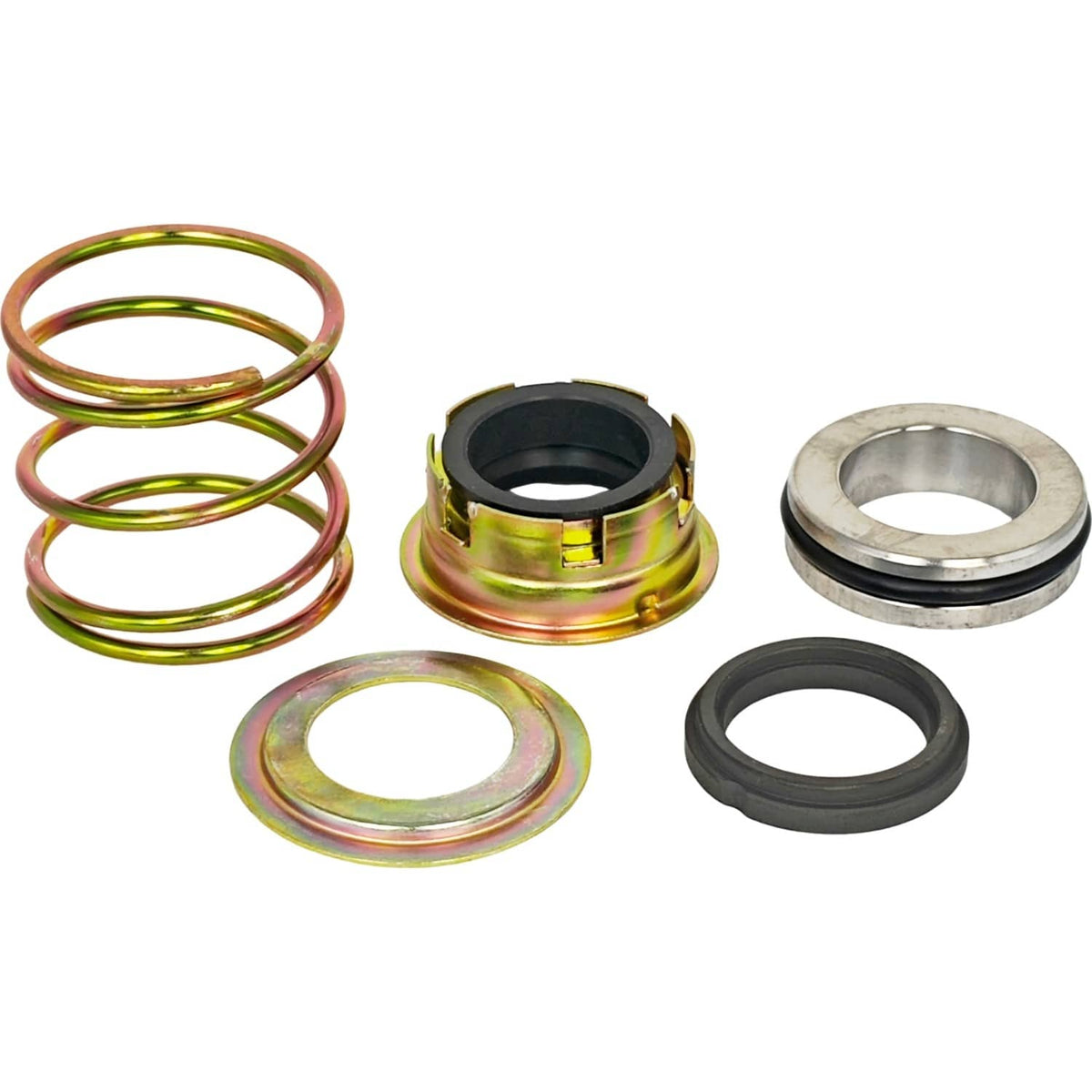 Solid Spare Shaft Seal 22-778 for Thermo King SB I-III, SB III, SB I, SB II 22-0778 220778