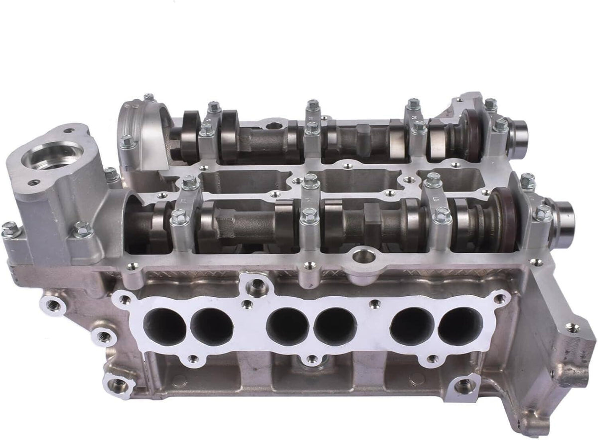 Solidspare Cylinder Head for 2014-2021 Ford EcoSport Fiesta Focus 1.0L Turbo CM5G-6090