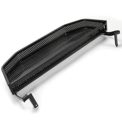 Solidspare For 2008+ EZGO RXV Golf Cart Front Clay Basket Storage Cargo Powder Coated Steel