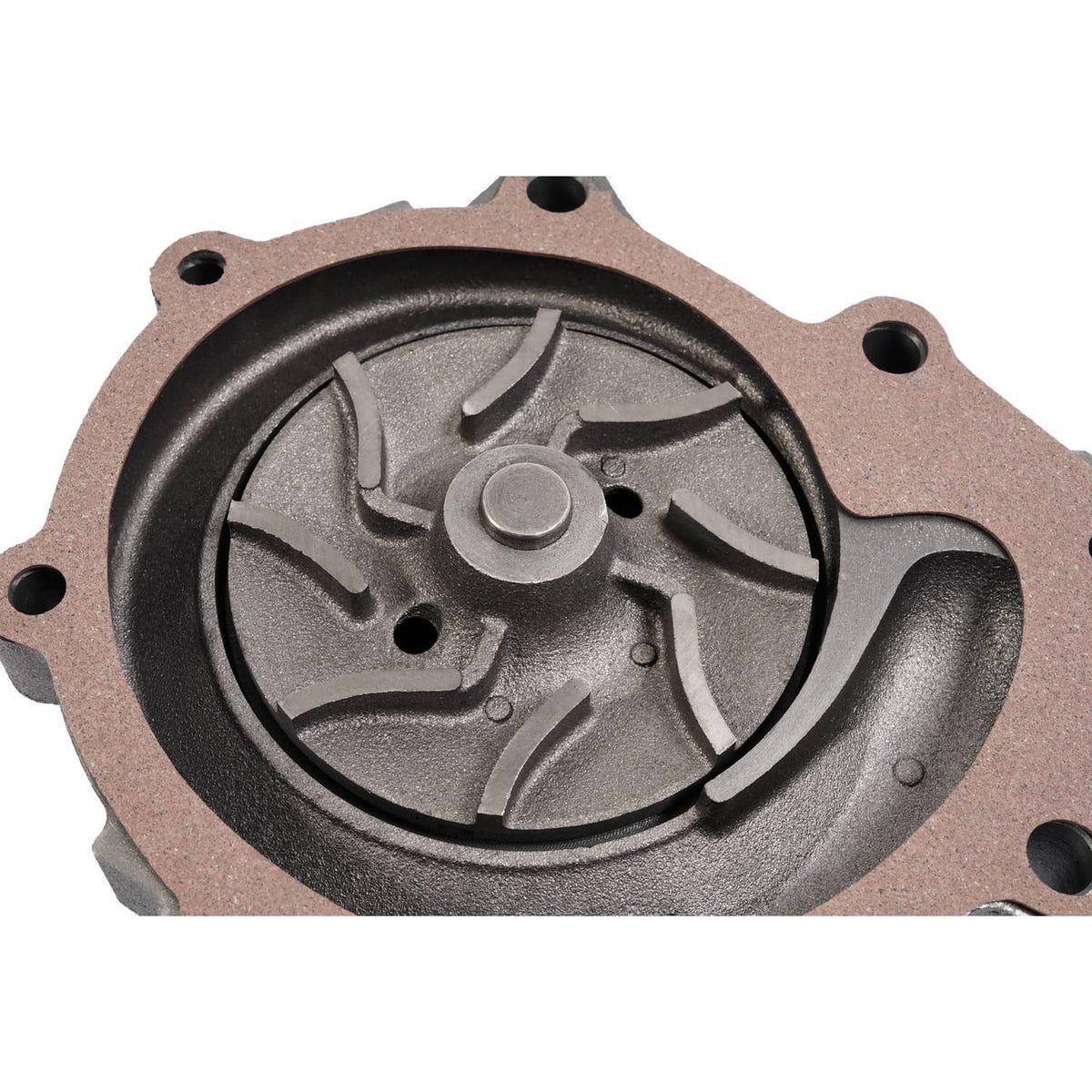 Solidspare Water Pump Fits Ford New Holland 5000 3600 4100 4830 5110 #87615012 #EAPN8A513F