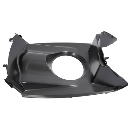 Solidspare Side Panel&Upper Hood&Grille&Headlight For John Deere X300 X304 X310 X320 X350