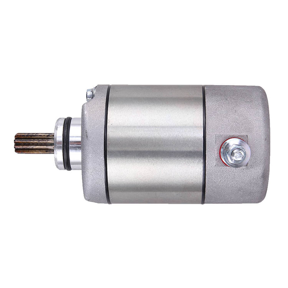 Solidspare 12V Starter Motor for Honda Rancher 350 TRX350 31200-HN5-A81 31200-HN5-M01