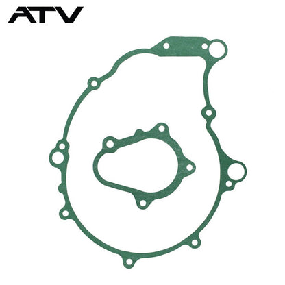 Solidspare For YAMAHA RAPTOR 660R YFM660R 660 STATOR COVER GASKET KIT 2001-2005