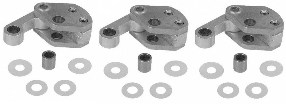 Drive Clutch Rebuild Kit for Yamaha 1993-1996 G11, 1995 1996 G14 Gas Golf Cart
