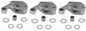 Drive Clutch Rebuild Kit for Yamaha 1993-1996 G11, 1995 1996 G14 Gas Golf Cart