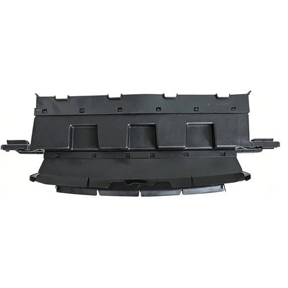 Solidspare New Active Grille Air Shutter W/o motor For 2024-2025 Ford F150 RL348475CA