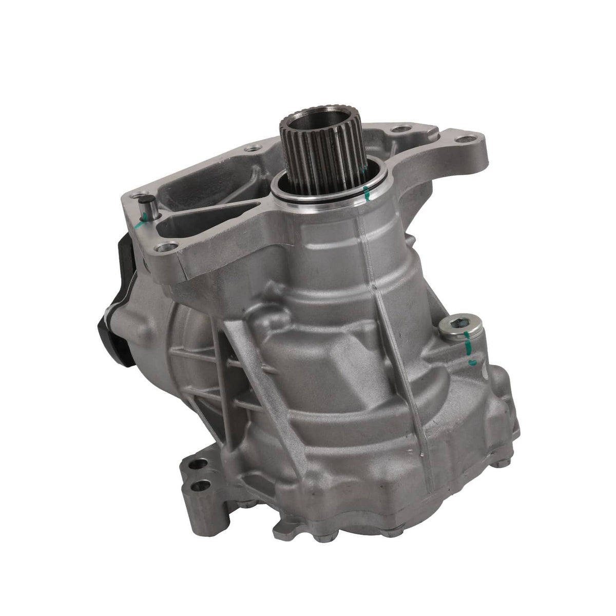 Solidspare Transfer Case For Nissan Murano Pathfinder Infiniti JX35 QX60 3.5L 33100-3KA0B