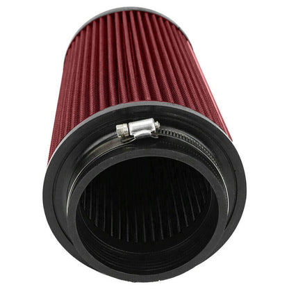 Solidspare New Cold Air Intake & Filter For 2007.5-2012 Dodge Ram 2500 Cummins Diesel 6.7L
