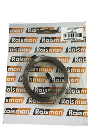 RECOIL SPRING  FITS HONDA 28442-ZH8-003 28442ZH8003 M128283 HONDA GX100 GX120