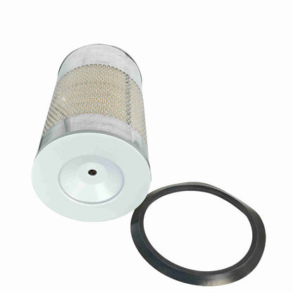 Solid Spare Outer Inner Air Filter Kit PA3491 PA3492 for Ford New Holland 5640 7740 6640
