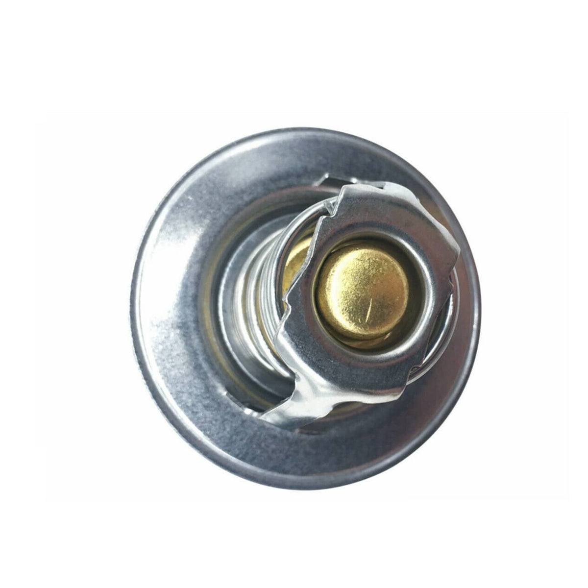 Solid Spare New For MerCruiser 160 Degree Thermostat for 4.3L 5.0L 5.7L 807252T2 8M0109441