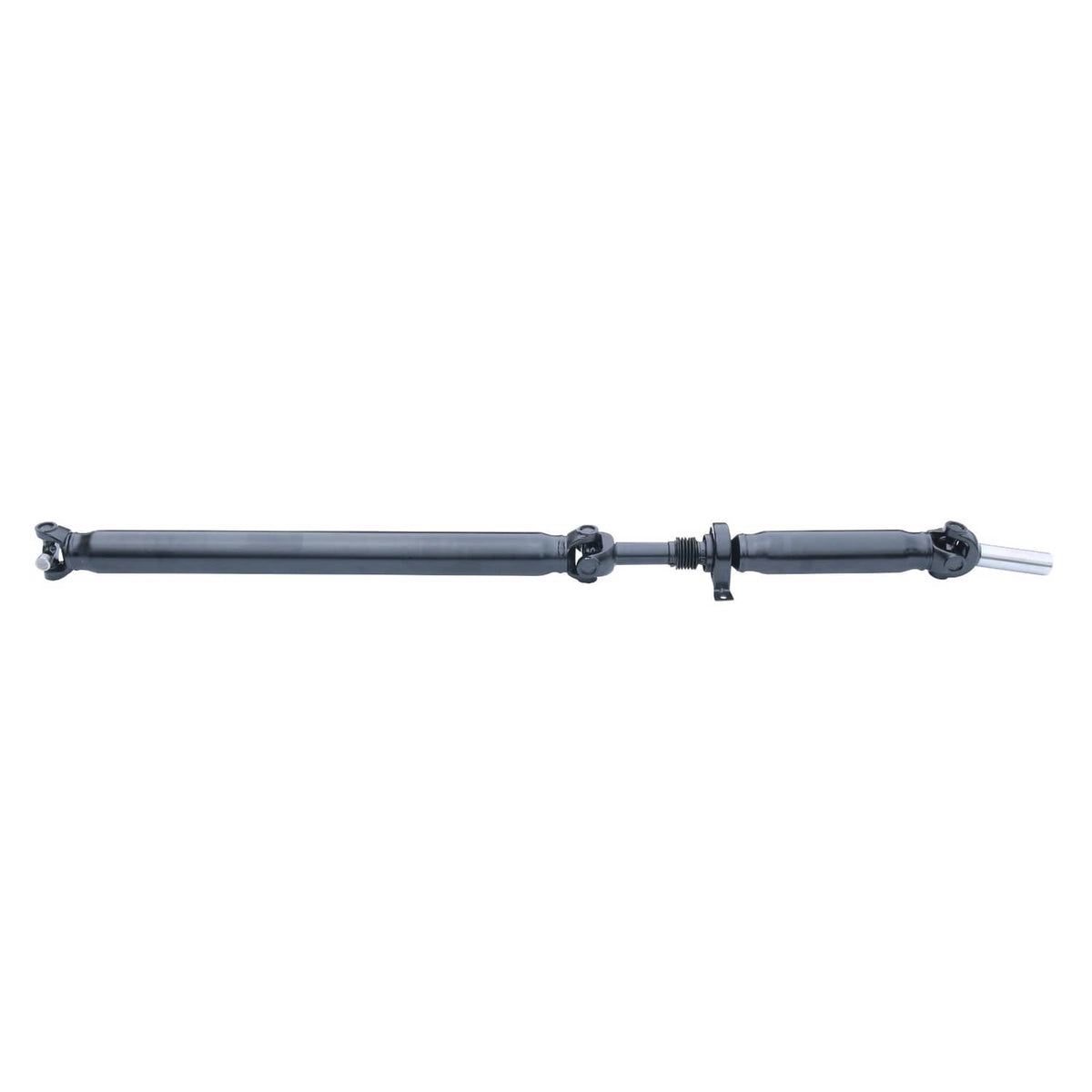 Solidspare Rear Driveshaft Prop Shaft Assy For Chevy Silverado 2500 HD GMC Sierra 2500 RWD