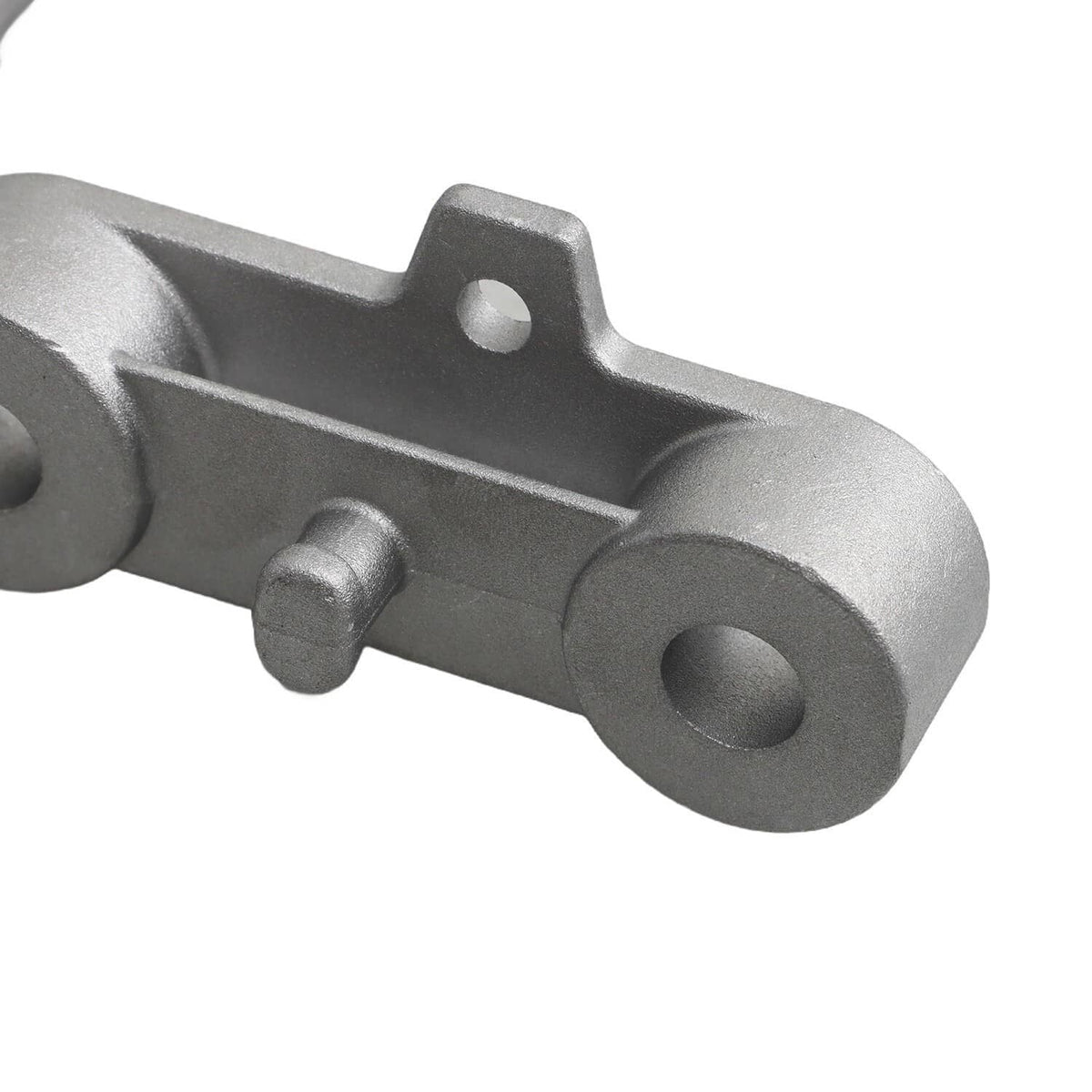Solidspare Rear Right Exhaust Components-Tailpipe Bracket For 2019-24 Ram 1500 5.7/6.2L V8