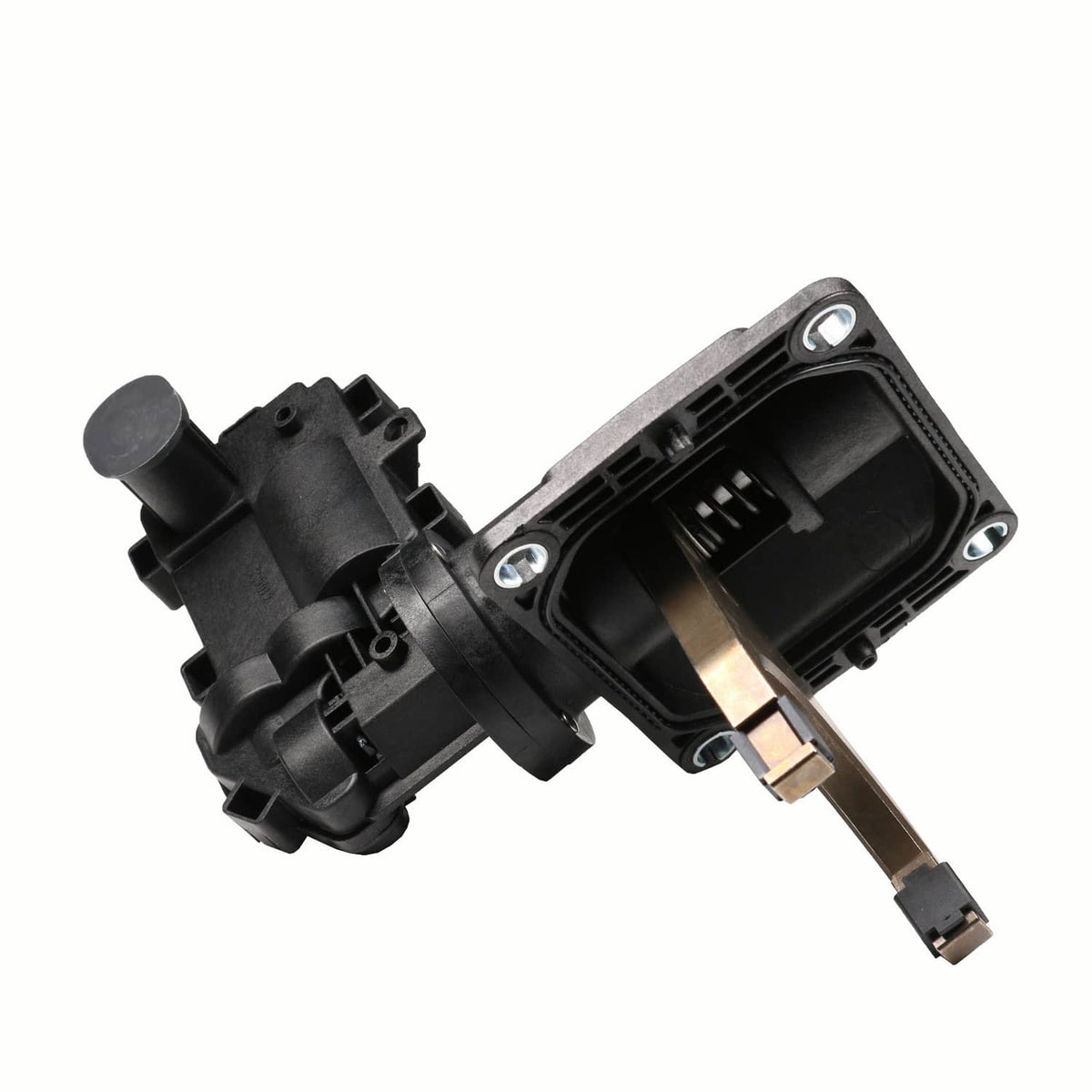 Solidspare For 2013 2014-2018 Dodge Ram 2500 3500 4WD Front Axle Disconnect Actuator Fork