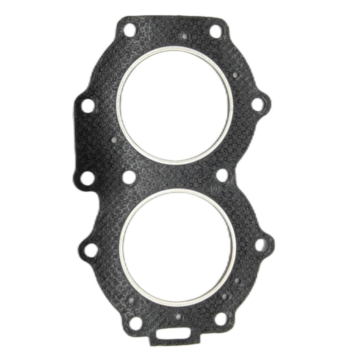 Solid Spare For YAMAHA Outboard Motor 25 HP Gasket, Cylinder Head 695-11181-00, 695-11181-A1