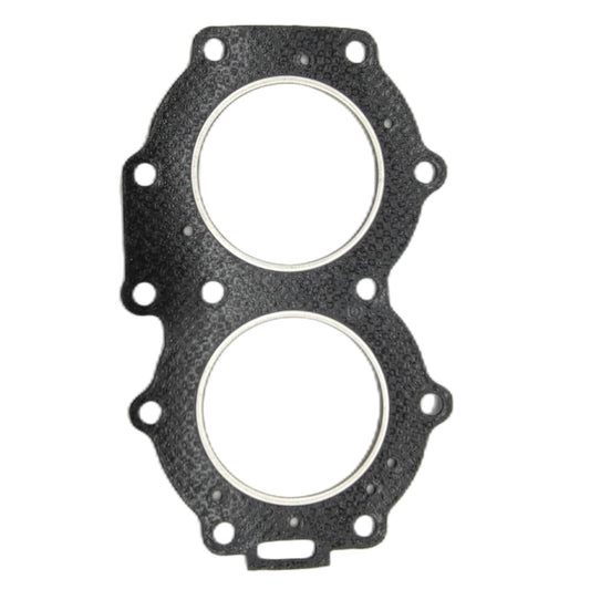 Solid Spare For YAMAHA Outboard Motor 25 HP Gasket, Cylinder Head 695-11181-00, 695-11181-A1