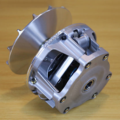 Solidspare For Polaris RZR 800 EFI 2008-09 (NO EBS) Complete Primary Drive Clutch Assembly