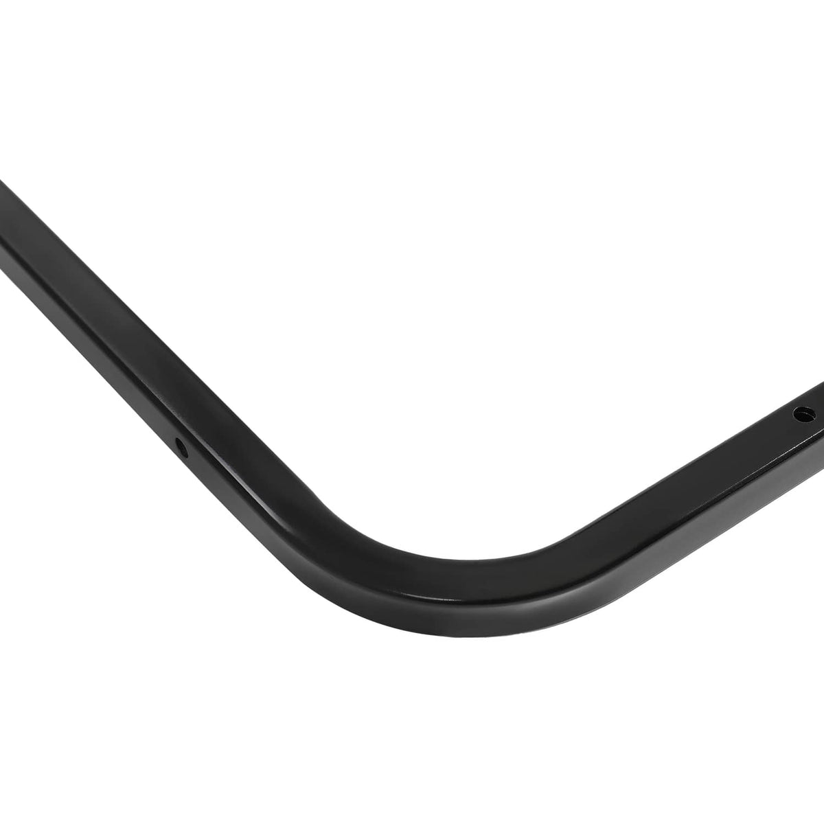 Solidspare Front Strut Support Brackets Roof Top For EZGO Golf Cart TXT Medalist 1994-2013