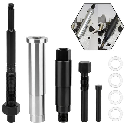 Solidspare 65600 Broken Spark Plug Remover Kits For Ford Triton 3 Valve 5.4L Engines