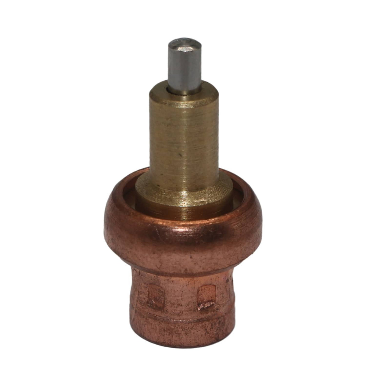 Solid Spare Johnson Evinrude Thermostat Vernatherm Fits For 65 85 100 115 135 HP 18-1506