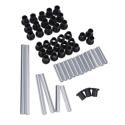 Solidspare A-Arm Bushing Rebuild Kit For Polaris Ranger XP 900/Crew 5439874 5138791 5138797