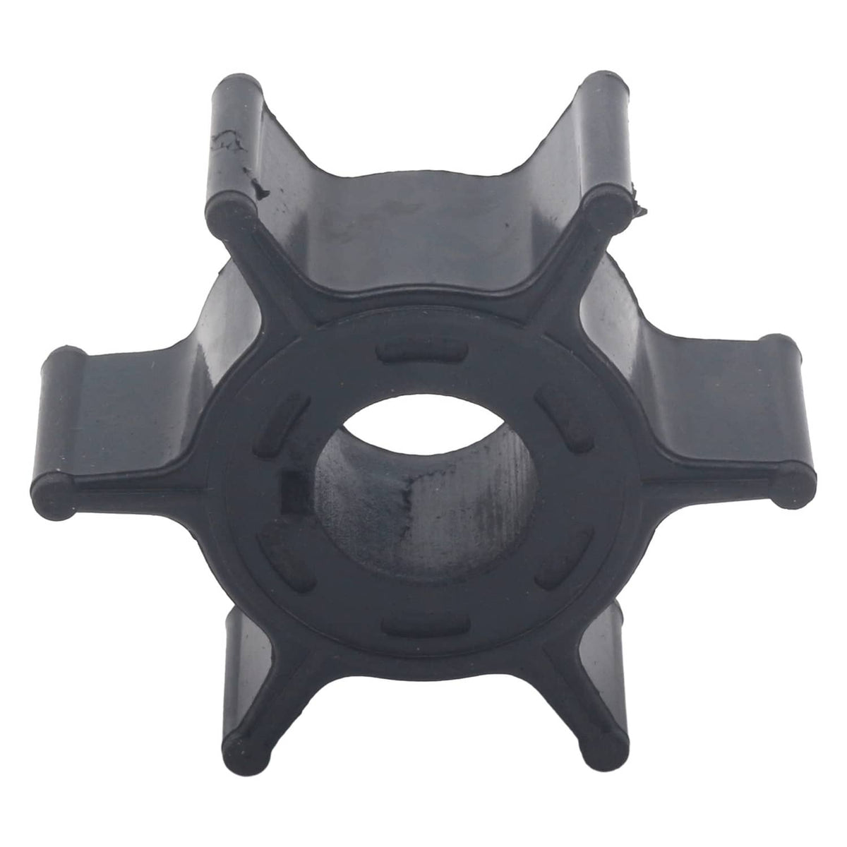 Solid Spare Marine 18-3100 Water Pump Impeller for Honda Outboard 8 9.9 10 HP 19210-ZW9-013