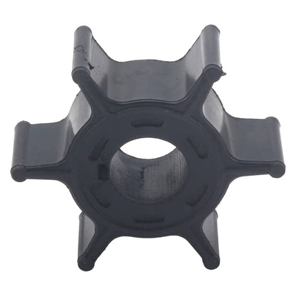Solid Spare Marine 18-3100 Water Pump Impeller for Honda Outboard 8 9.9 10 HP 19210-ZW9-013