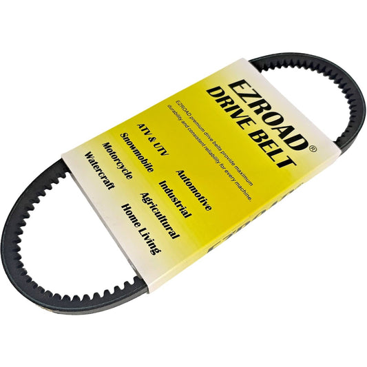 Solid Spare Water Pump Belt 78-1492 Fit for Thermo King TS-200 TS-300 w/TK 3.74 370 Engine