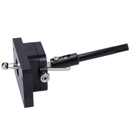 Solidspare NEW T56 6-Speed Billet Short Throw Shifter Fit F-Body 93-02 Chevy Camaro Pont