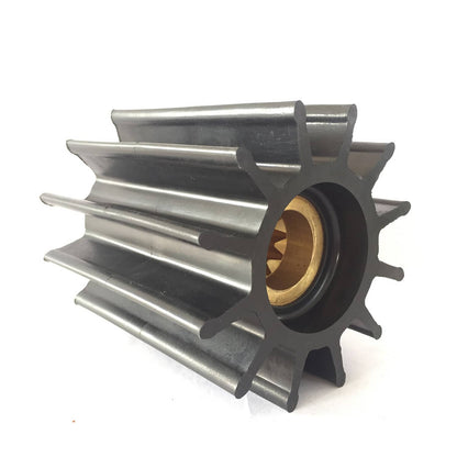 Solid Spare Water Pump Impeller 29000K 500192 2988388 8359 for Sherwood CEF Caterpillar JMP