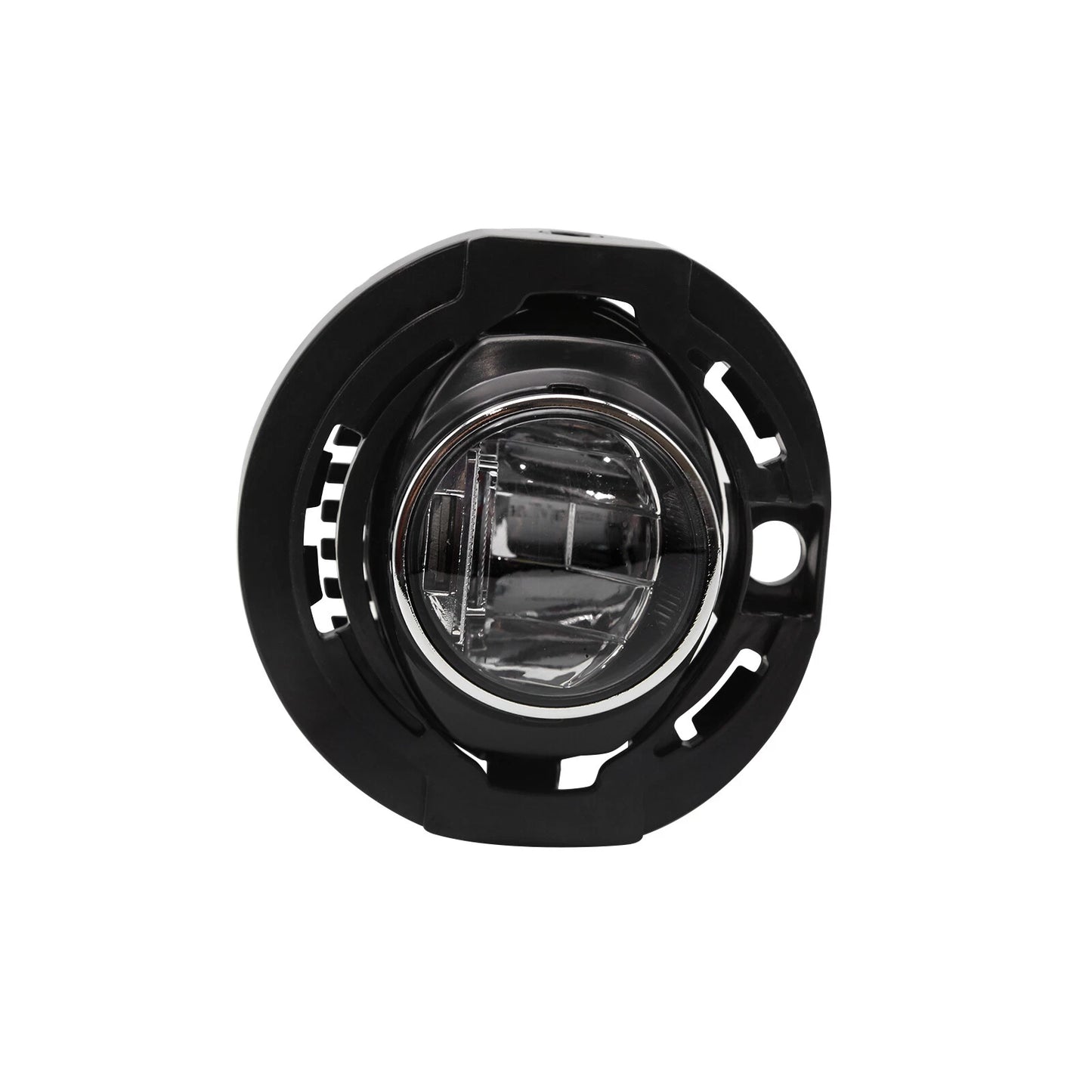 LED Fog Lights For 2014-2021 Jeep Grand Cherokee Compatible Front Lamps Assembly