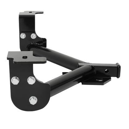 Solid Spare 1.25" Class 1 Trailer Hitch Receiver Tow For Acura TL TSX 09-14 / Accord 08-10