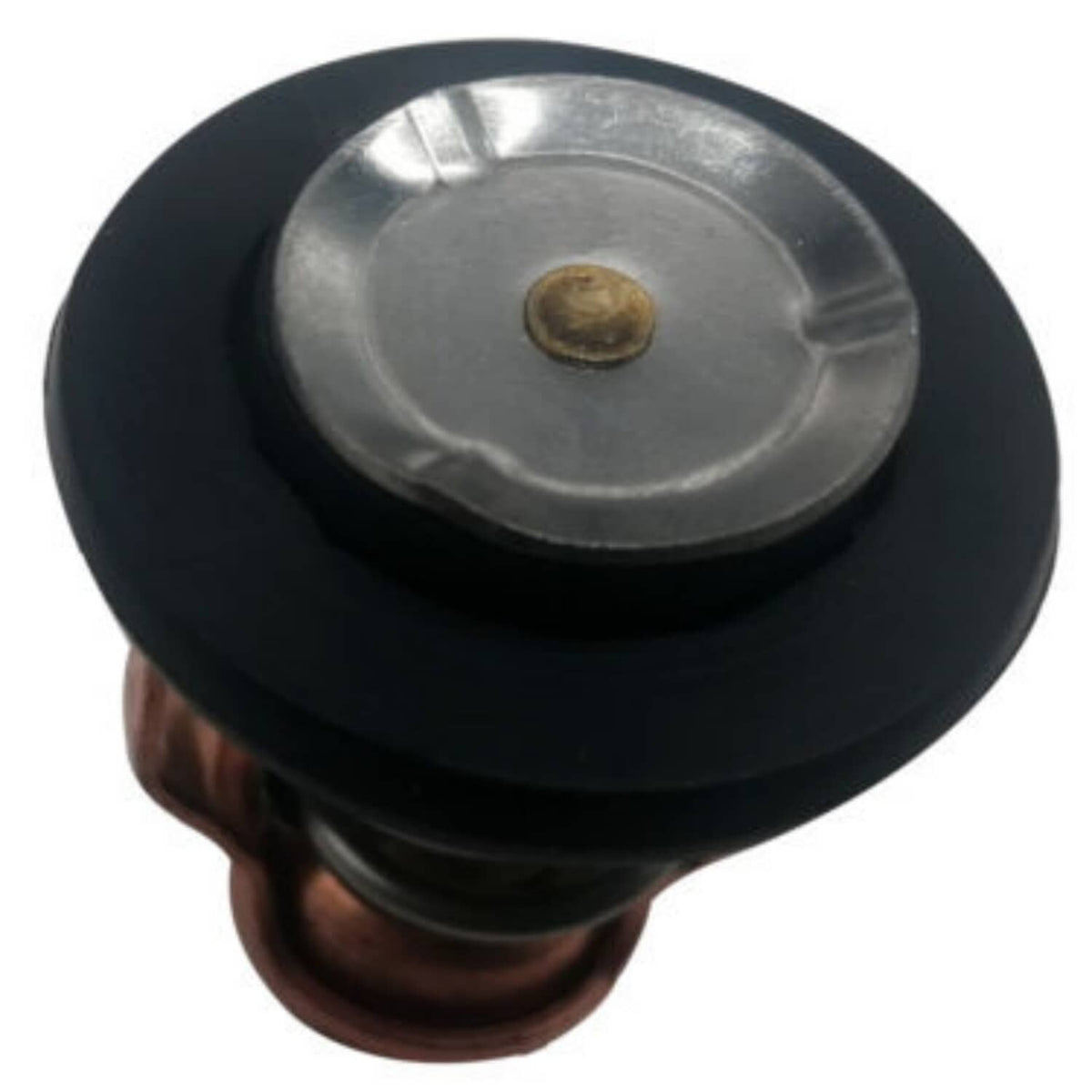 Solid Spare Yamaha F225 F250 F300 4STROKE 4.2L V6 Thermostat 6CE-12411-00-00 60E-12411-01-00