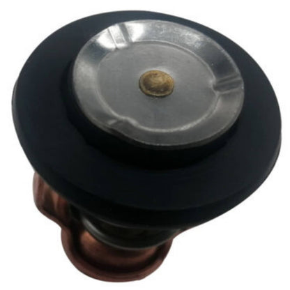Solid Spare Yamaha F225 F250 F300 4STROKE 4.2L V6 Thermostat 6CE-12411-00-00 60E-12411-01-00
