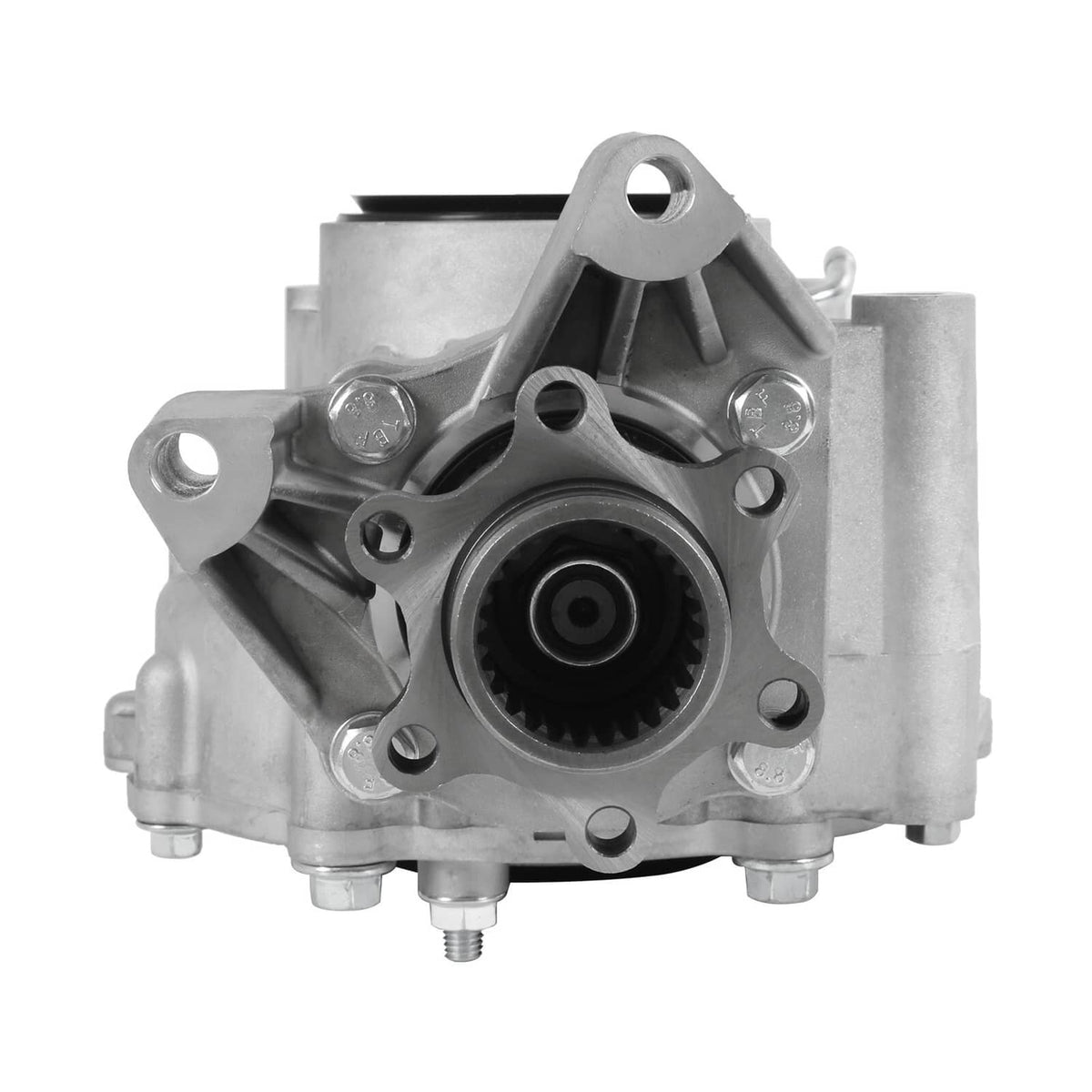 Solidspare New Rear Differential For Yamaha Rhino 450 700 YXR700 2006-2009 5UG-46101-10-00